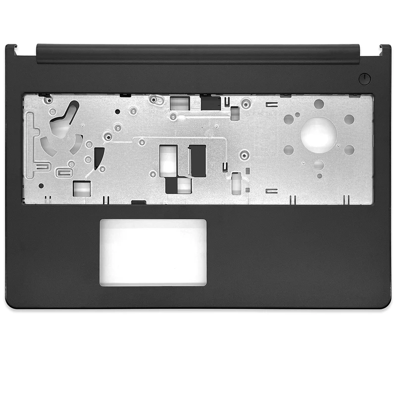 New Laptop Case Palmrest Upper Top Cover For Dell Inspiron 15 3558 3559 3552 Palmrest Black