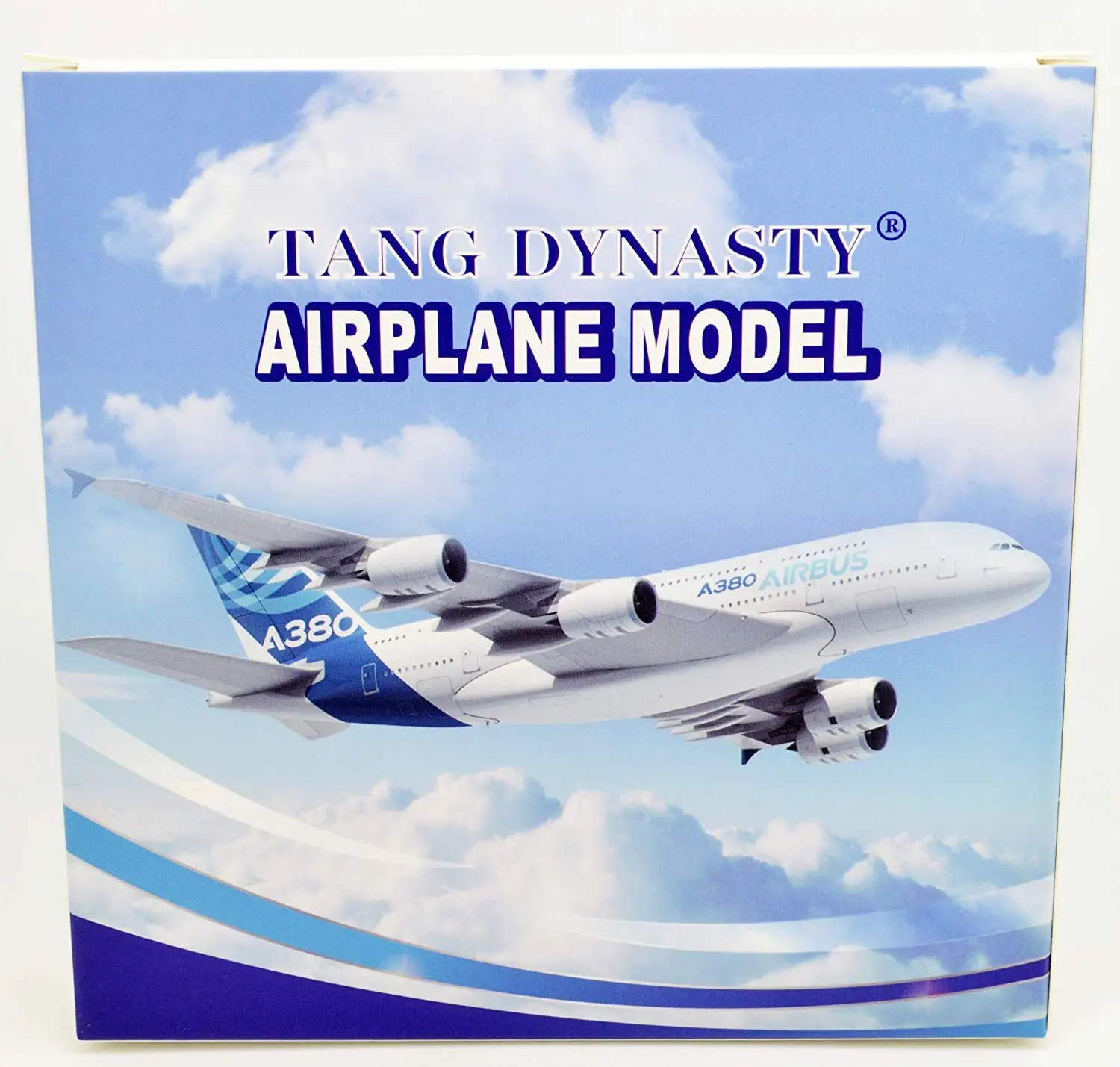 Династия Тан (TM) B777-200 воздуха Китай металлическая модель самолета Игрушечная |