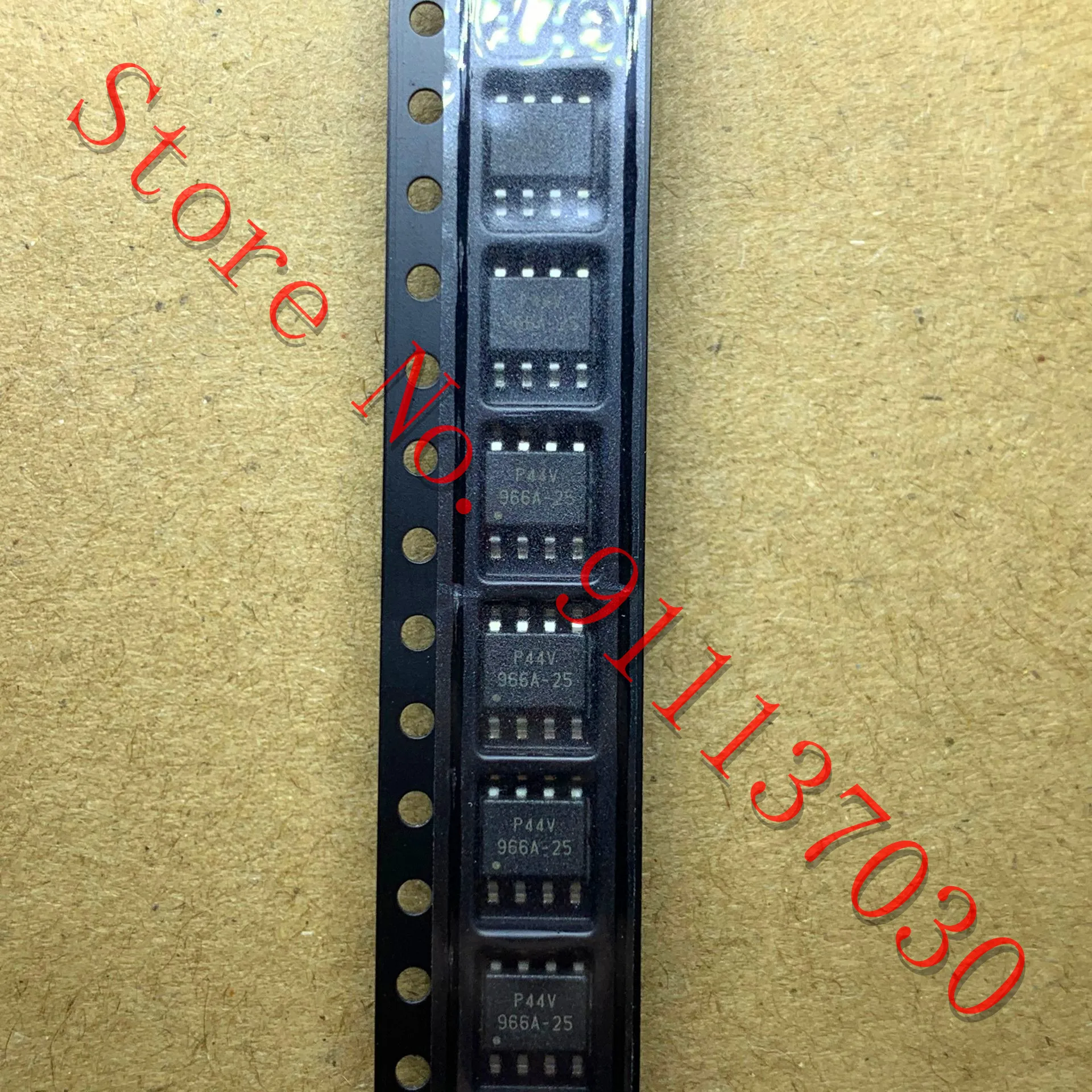 

1pcs/lot 966A-25 G966A-25ADJF11U SOP8