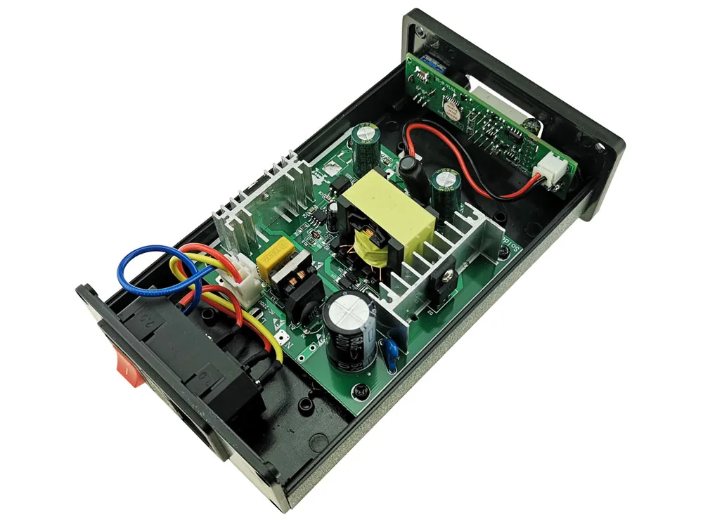 KSGER T12 паяльная станция STM32 цифровой электрический 9501 ручка Stings DIY сварочные инструменты быстрый нагрев T12 железный наконечник