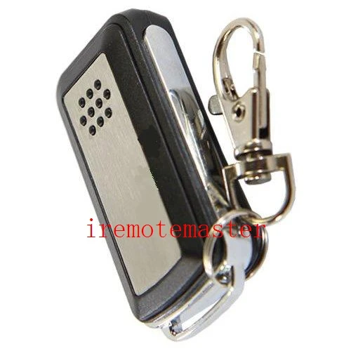 Пульт дистанционного управления для гаражных ворот универсальный пульт с 4