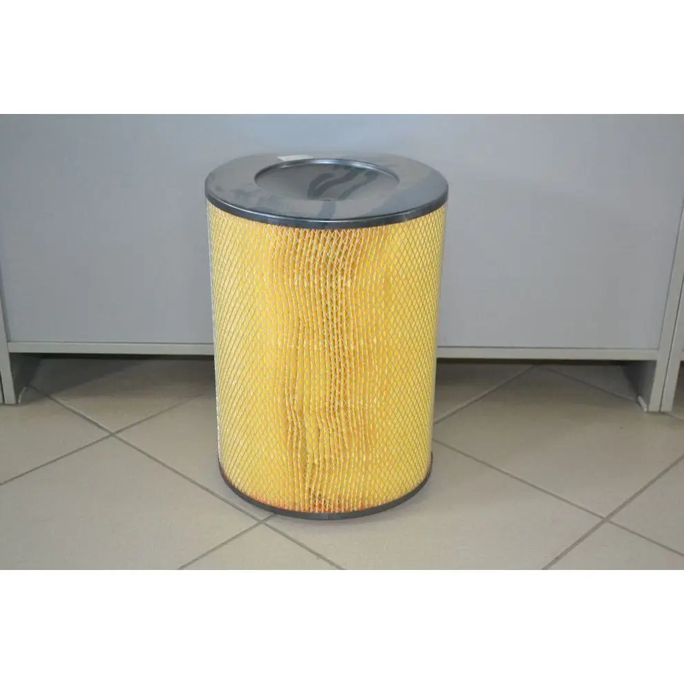 Air filter Maz 238 (Difa) with bottom | Автомобили и мотоциклы