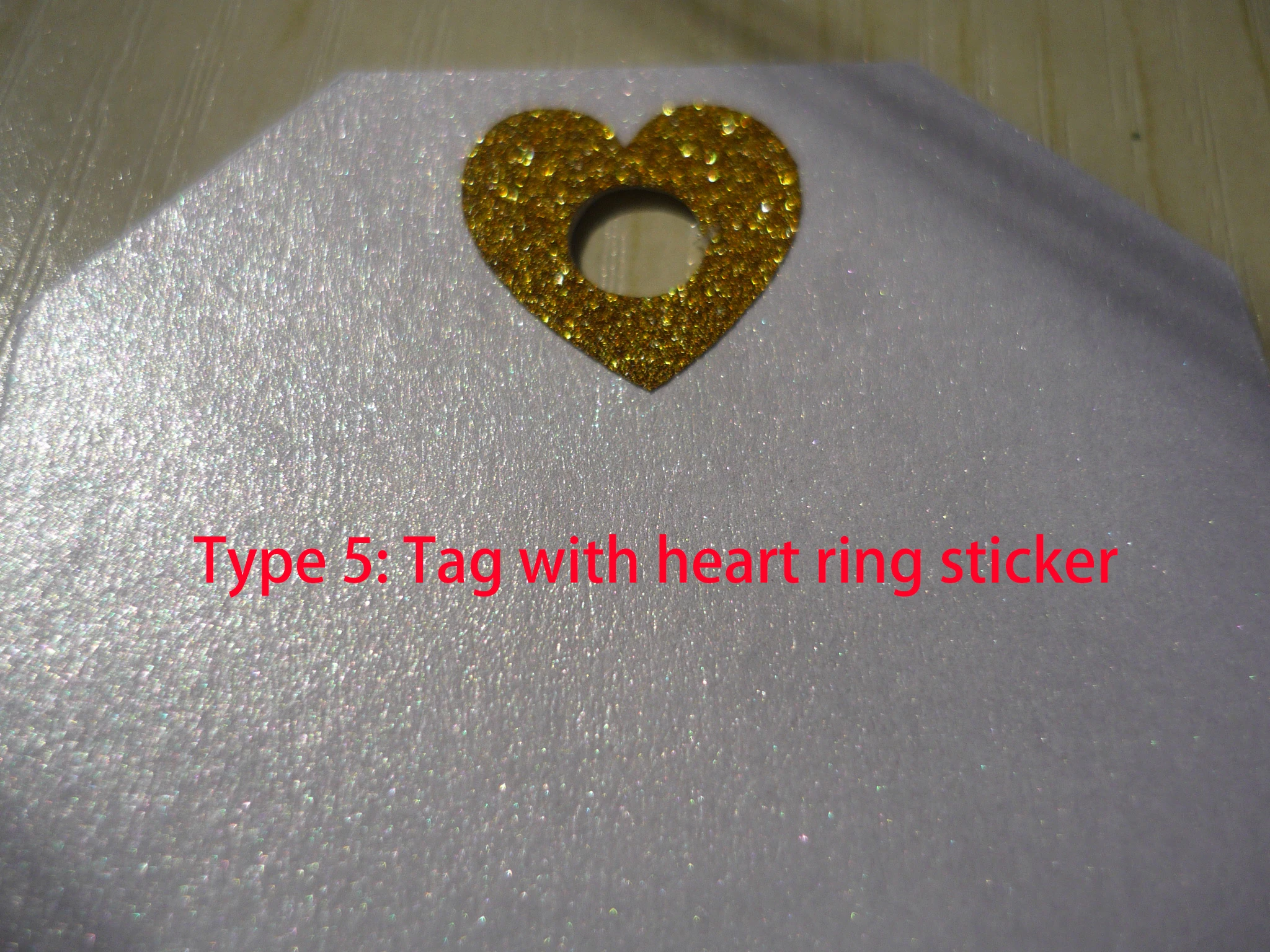 Черный фон цветочный венок свадьба спасибо Подарочная бирка с