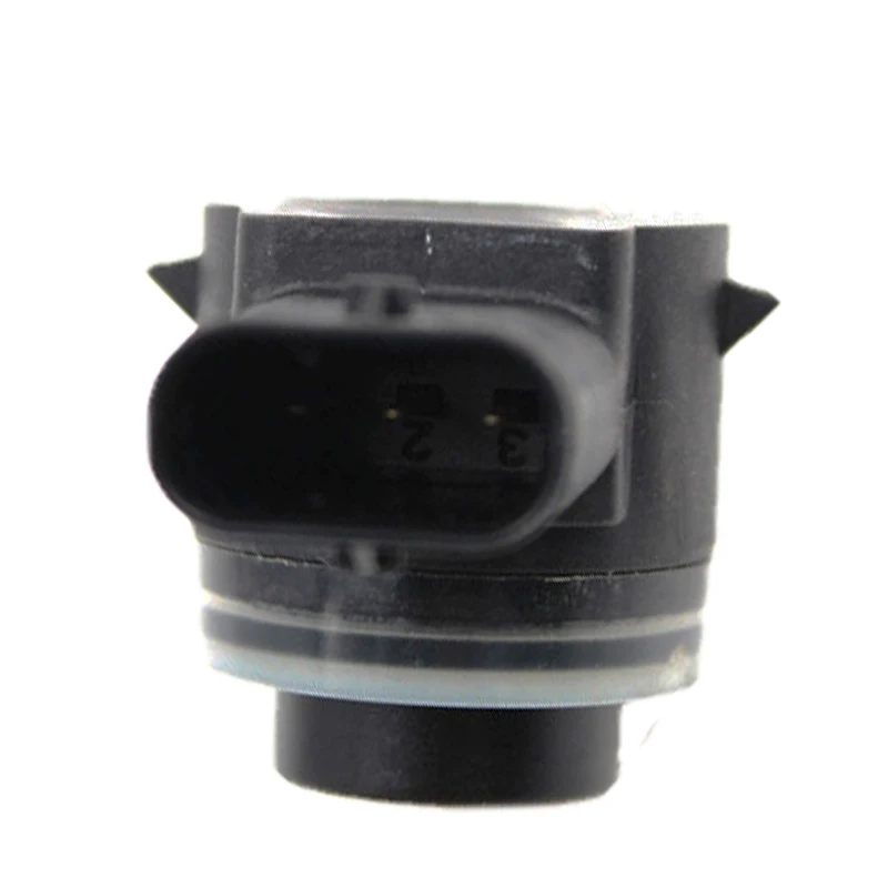 Новый PDC парковочный радар Senso для BMW F45 G30 G31 G11 G12 I8 F48 F39 G01 F26 F15 F16 F54 X3 X5 X6 2013 2016