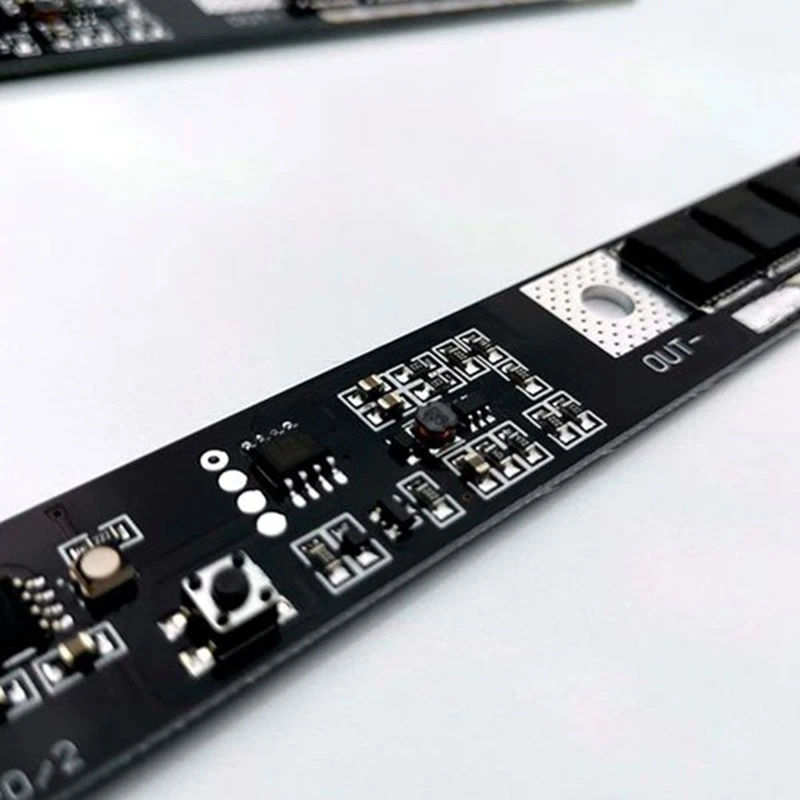 NEW-3.7-4.2V портативный мини точечный сварочный аппарат DIY никелевая лента коннектор