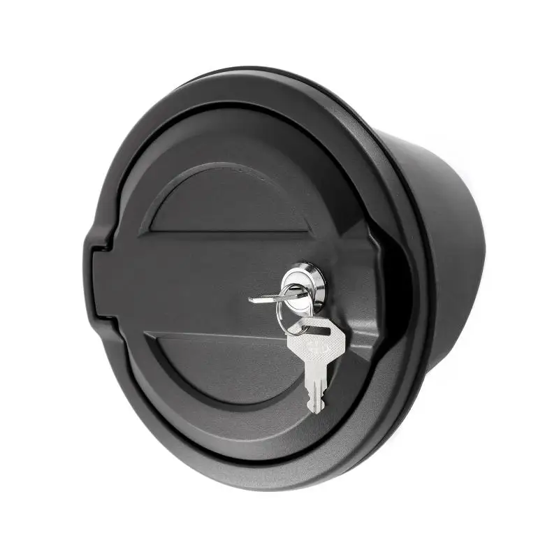 Крышка для топливного бака Jeep JL крышка замка с ключом Wrangler 2018-2020 и Unlimited Sport Rubicon