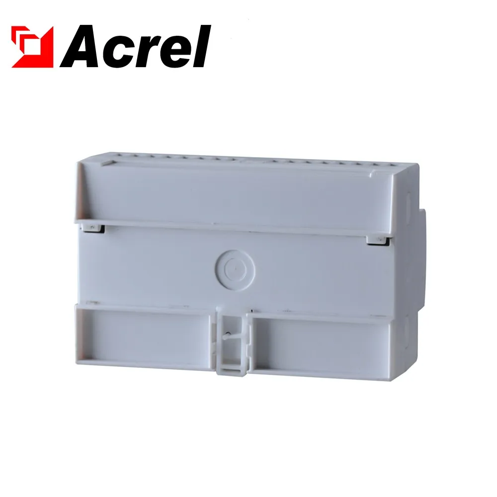 Умное освещение ASL100-TD2/5 KNX управляемый кремниевым выпрямителем приглушающий