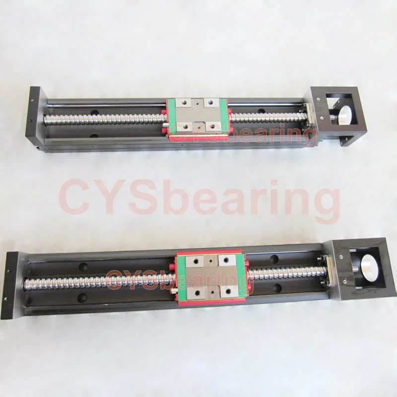 Модуль роботов KK5002 1 комплект миниатюрная линейная направляющая KK5002C 150 A1 F0 C