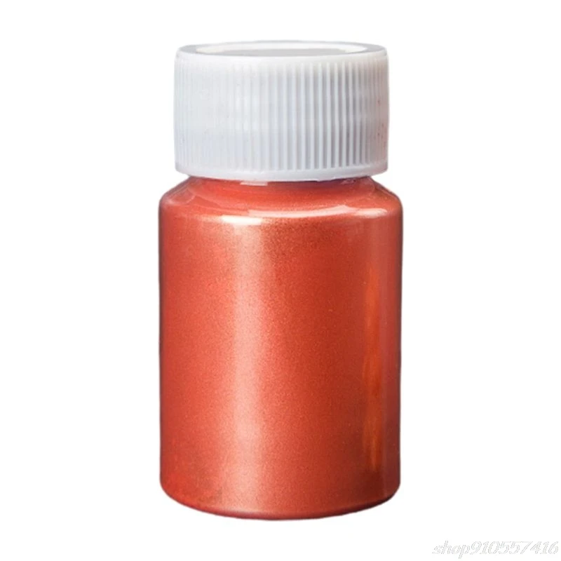 

25ml Flash Glitter Glow Bright Powder Crystal Epoxy Resin Mold Fillings Jewelry Nail Art DIY Craft N05 20 Dropshipping