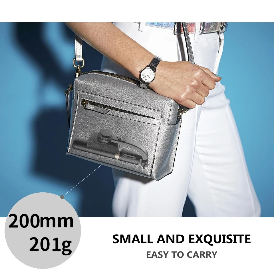 Ручной шарнирный стабилизатор FANGTUOSI селфи палка держатель для смартфона