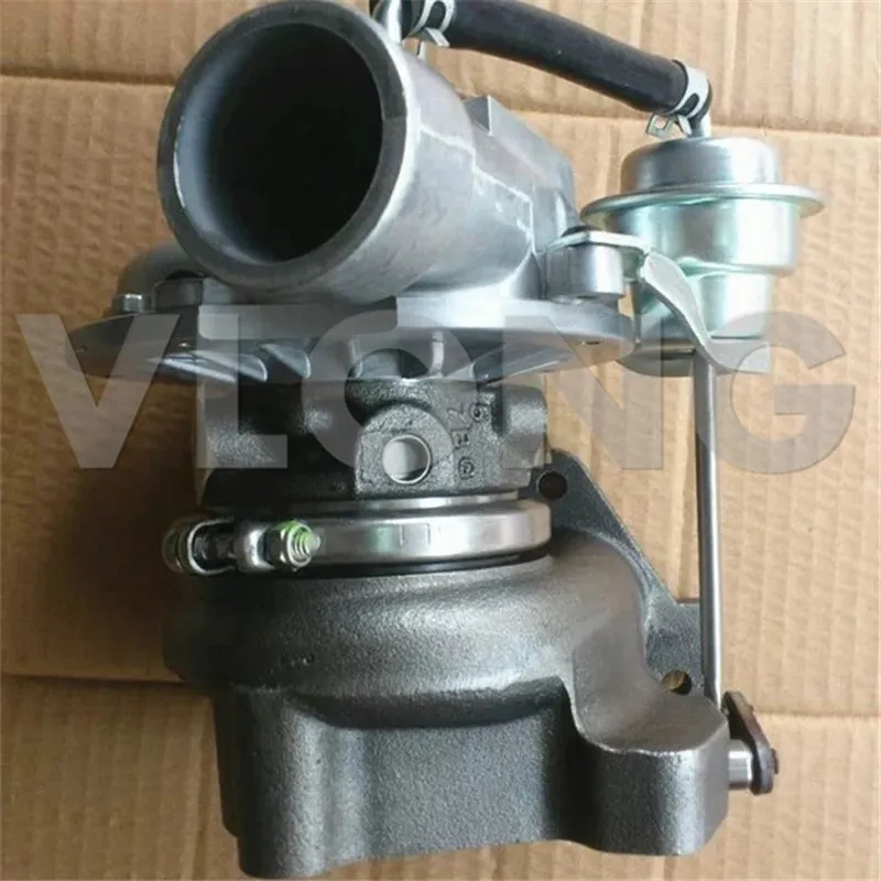 IHI turbocharger RHF5 8971371098 8971371099 8973125140 turbo charger 8972572000 turbine for ISUZU Trooper 4JX1T 3.0L 157HP |