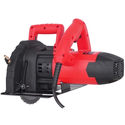 220 В мощная многофункциональная электрическая пила для резки кирпича дерева