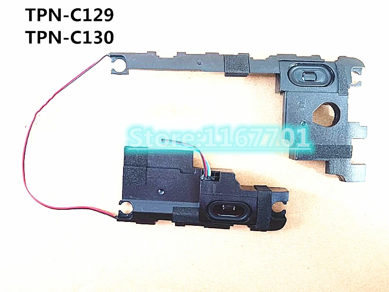 

New org Laptop loud speaker sound for HP 15-BS 15-BW 15T-BS 15T-BR 15Q-BU 250 255 G6 TPN-C129 TPN-C130 PK23000VN00 925306-001