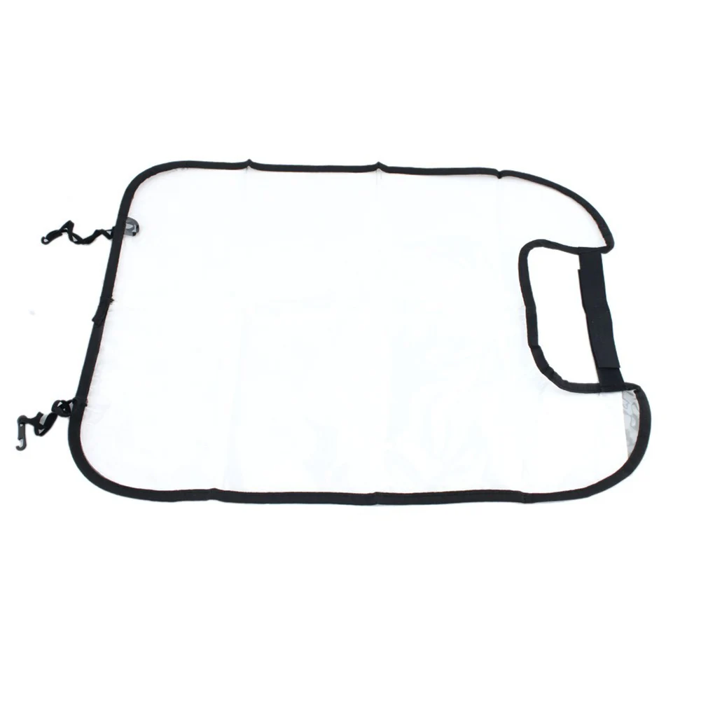 Легко Очищаемый защитный антисептик детский полиэстер Водонепроницаемый