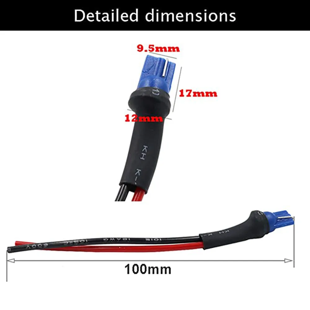 4 шт. штекеры для автомобильных фар | Автомобили и мотоциклы