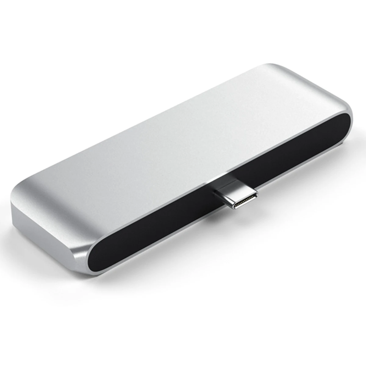 USB концентратор SOONHUA 4 в 1 Type C 3 0 5 мм|USB-хабы| |
