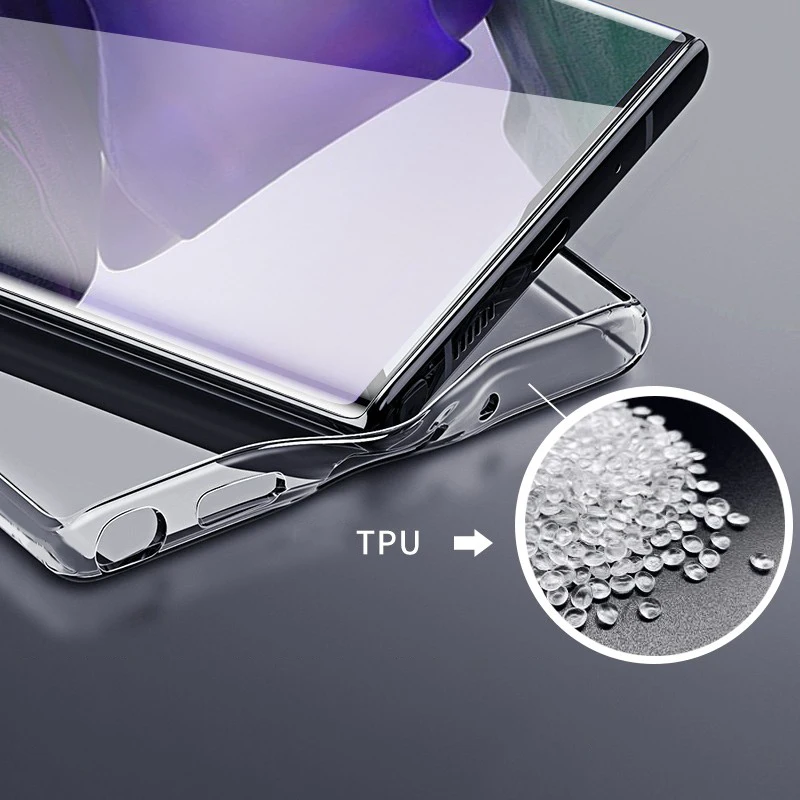 Мягкий силиконовый чехол для телефона Samsung Galaxy Note 20 Ultra 10 9 S20 FE S10 Lite S10E S9 S8 Plus |