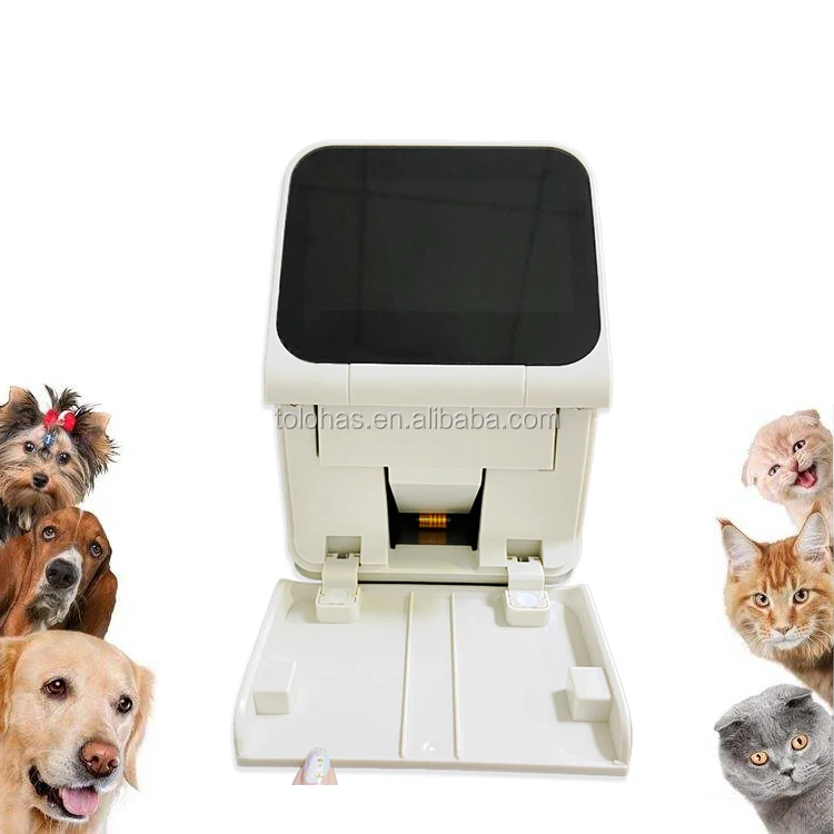 LHV2 Китай недорогой автоматический цифровой химический анализатор POCT