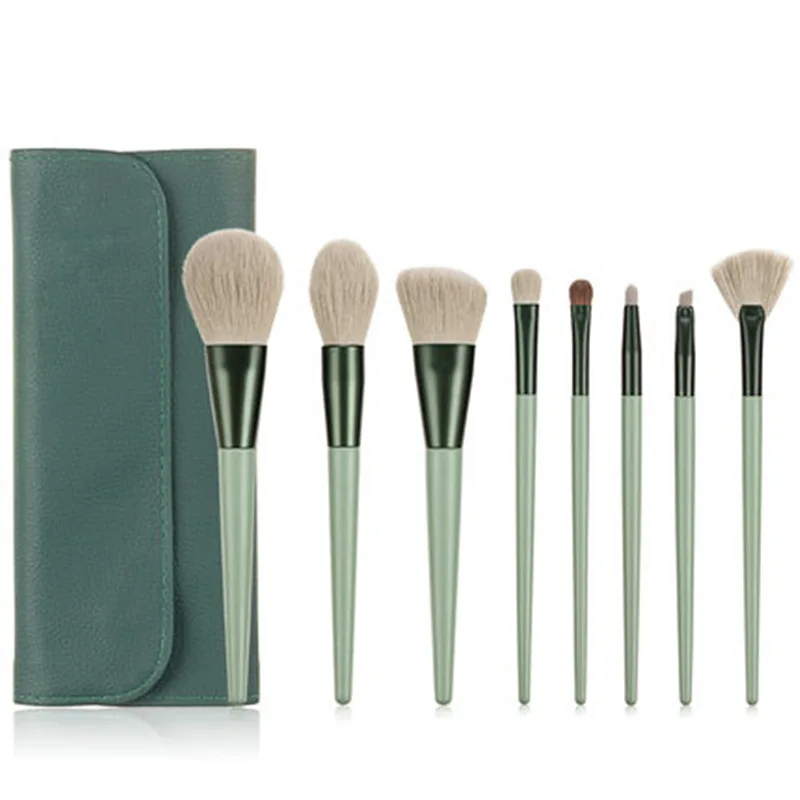 

Makeup Brush Set Foundation Eyeshadow Professional Premium Synthetic Blending Beauty Make Up Brush Tools Maquiage Cosmetic