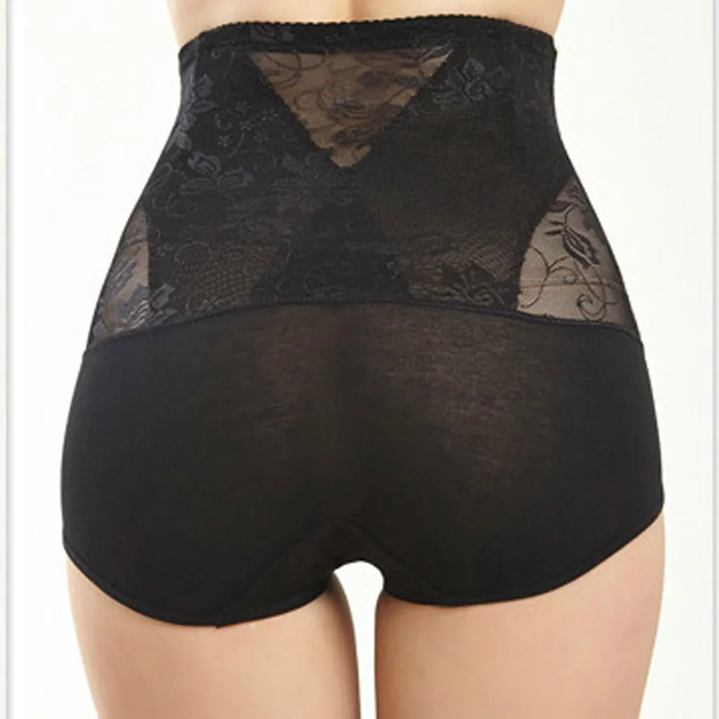 Женское нижнее белье без следов тонкое с высокой талией облегающее корсет для