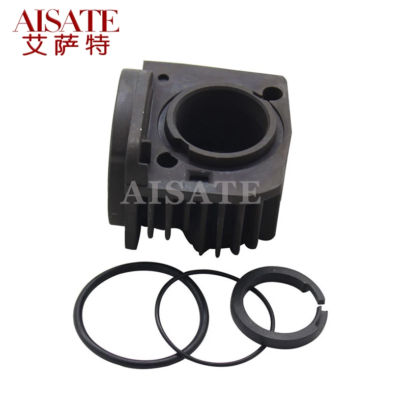 

Уплотнительное кольцо поршневого кольца головки цилиндра компрессора пневматической подвески для Audi Q7, A6, C6, Range Rover L322, 4L0698007A, 4F0616006A, 7L8616007A