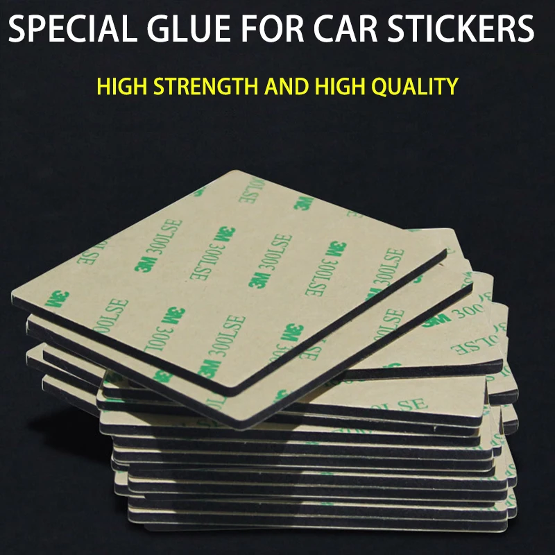 Двухсторонний клей 3 м сверхпрочный пенопластовый домашняя кухонная подвесная