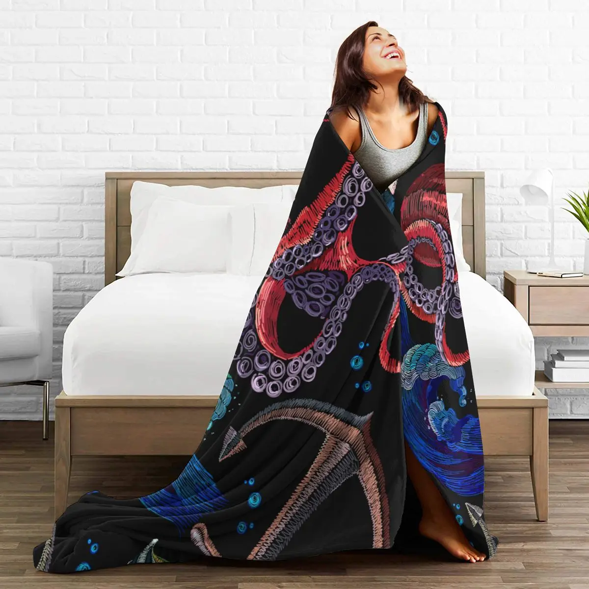 

Home Textile