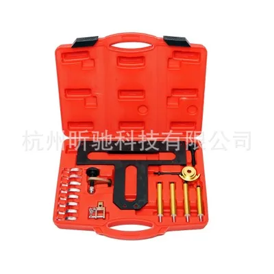 

Engine Timing Adjustment Tool Kit for BMW N42 N46 Gas Engines Tools Kit