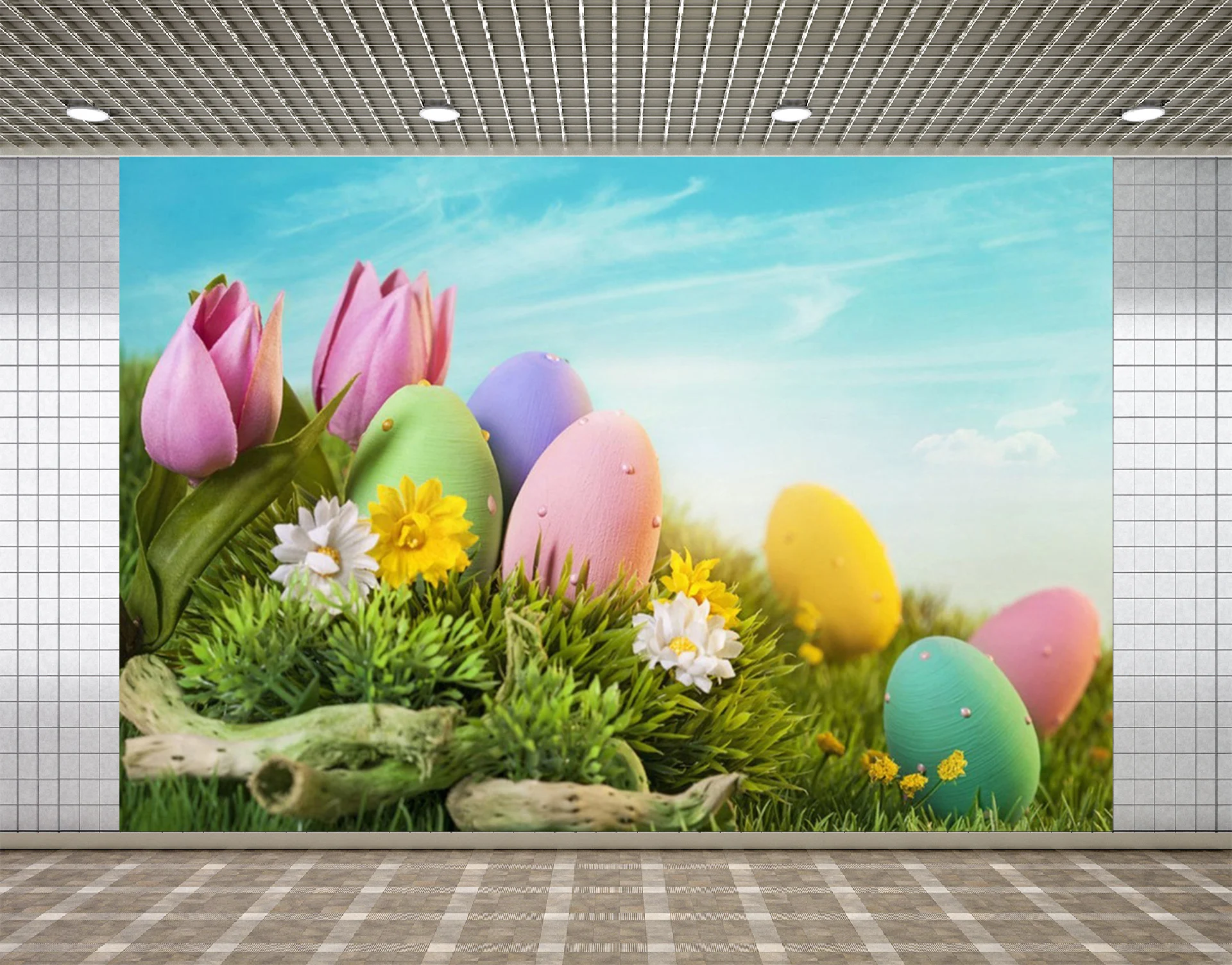 

Lyavshi дикой природы и цветной Детский костюм «яичная скорлупа» фотографии фоном Детская Пасхальная одежда фотографии фонов для фото студия