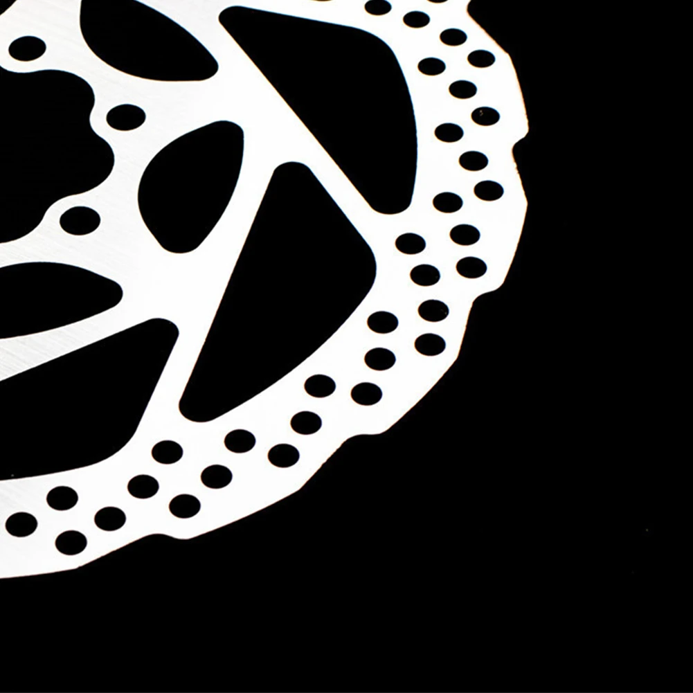 DEORE SM RT56 RT26 Brake Disc 6 Bolt Mountain Bikes M610 M6000 160MM 180MM MTB ROTOS | Спорт и развлечения