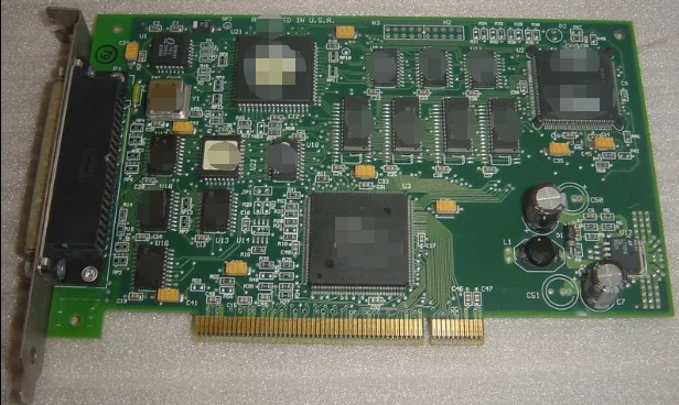

100% Working original for NCR 50600050-B D41 01733 KD39978 715196 LAC-34496