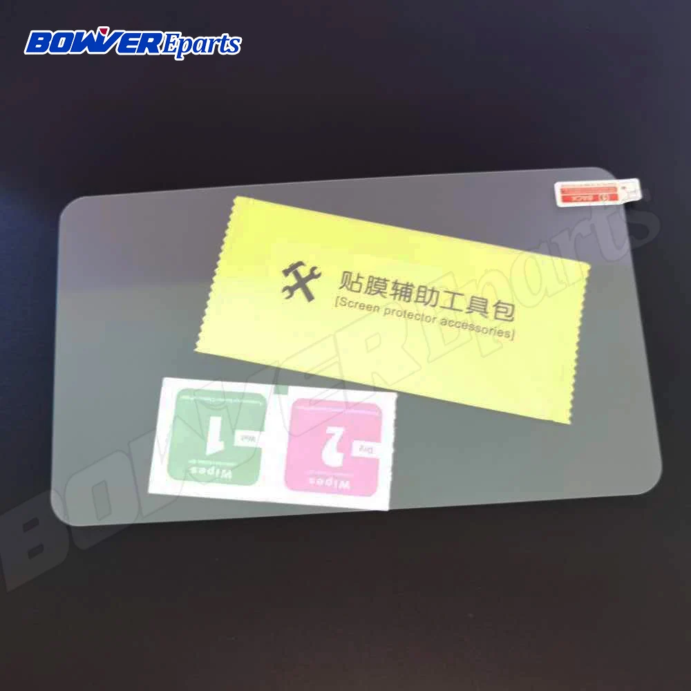 Универсальное закаленное стекло 9H защитная пленка для экрана планшета 7 8 9 10 1