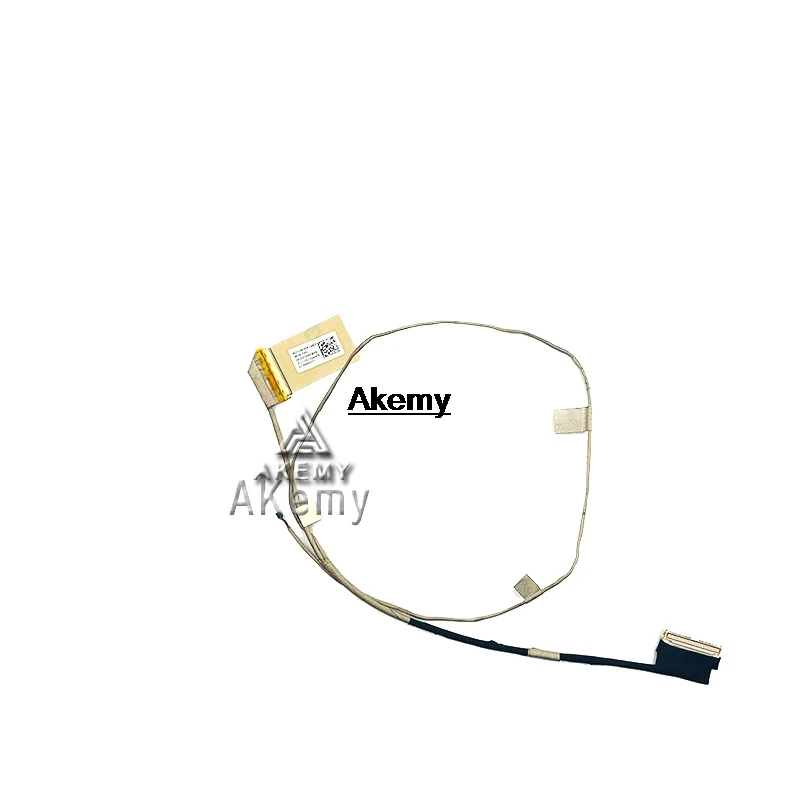 N551VW EDP кабель 4K2K Touch 14005-01421900 FHD для For Asus N551 N551V экрана ноутбука линия DC02C00CF0S DC02C00CB0S |