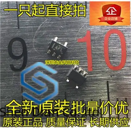 10pcs 100% orginal new in stock SN74AHC1G14DCKR printing silk AFL AF3 AFS AFJ chip SOT23-5