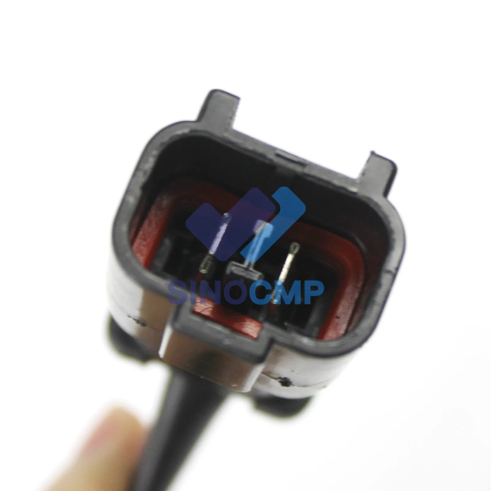 

6D95 Solenoid Valve 20Y-60-22123 20Y-60-22122 20Y-60-22121 For Komatsu PC200-6