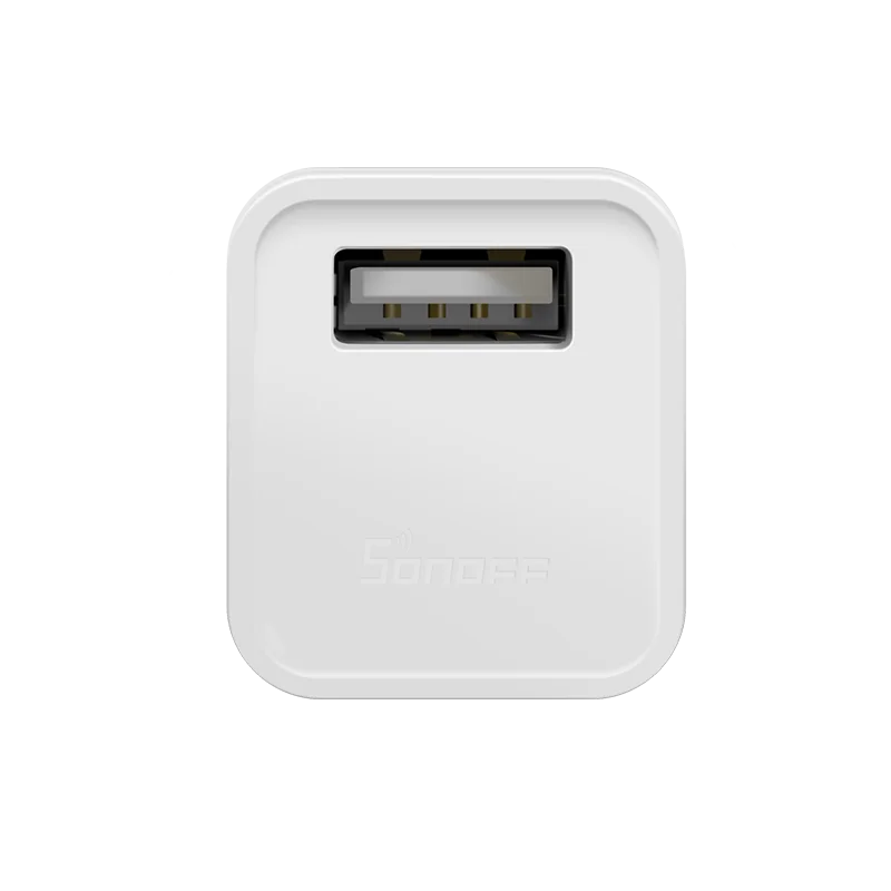 SONOFF Micro Mini Wifi USB адаптер питания 5 в умный дом пульт дистанционного управления Conotrol