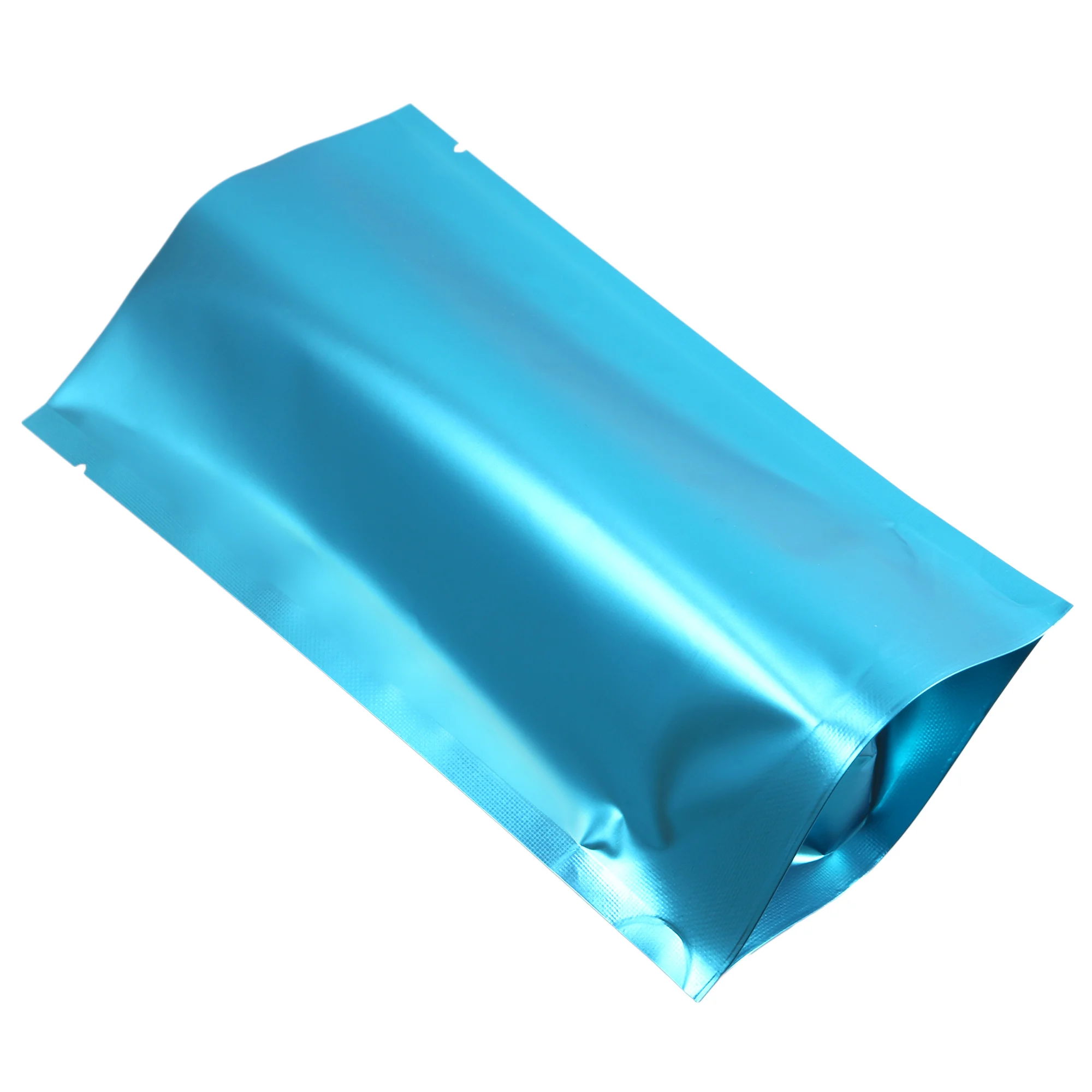 Вакуумные пакеты для хранения с термоизоляцией открытым верхом 100 шт./лот конфет