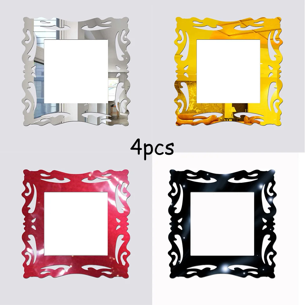 

Switch Cover Switch Sticker DIY Creative Flower vine design Delicate Art Useful Fashion