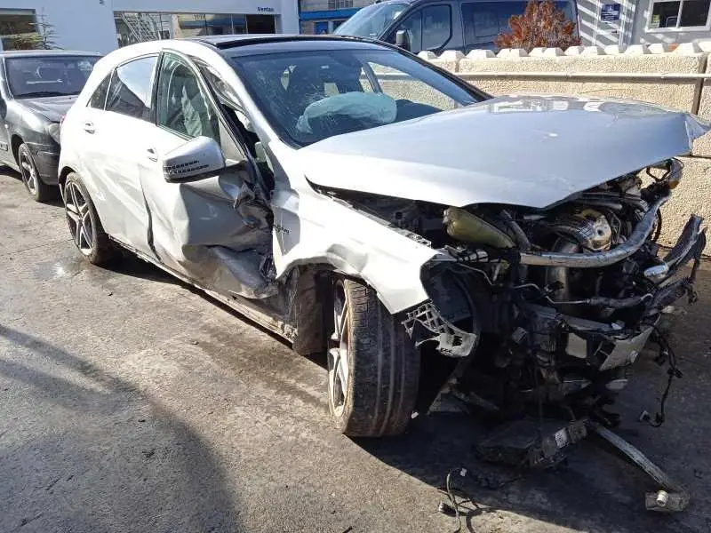 A1763500500/1763500500/5938782/левая Задняя ручка для MERCEDES Class A (W176) 45 AMG 4 MATIC (176 052) ||Редукторы| |