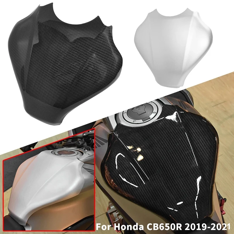 

Защитный чехол для топливного бака мотоцикла Honda CB650R CB 650 R 2019 2020 2021