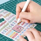 1 шт., ручка керамическая с ручным ножом