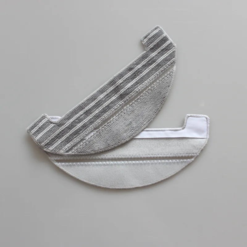 

Mop Cloth for Proscenic M8 Pro Robotic Vacuum Cleaner Spare Parts Cleaning Rag Cloth