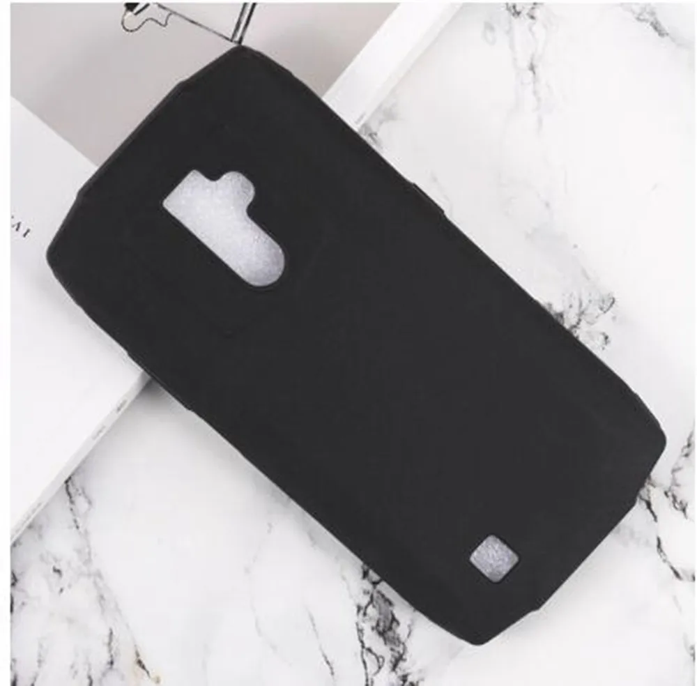 For Blackview BV6800 Pro Case Cover+ Screen Protector Tempered Glass Protective Film For Blackview BV6800 Pro
