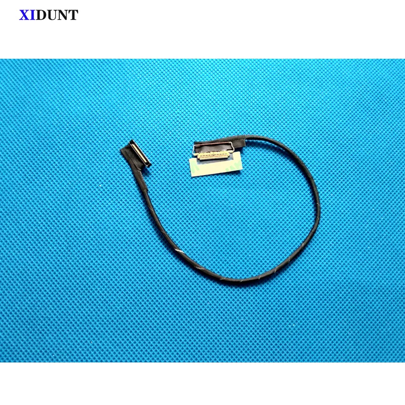 

New Original EDP LCD Video Cable for Lenovo ThinkPad X240 X240S X250 Screen Cable 04X0877 04X0878 DC02C004W00