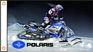

Flag Motorcycle Banner POLARIS Motorcycle Flag 3x5ft Polyester