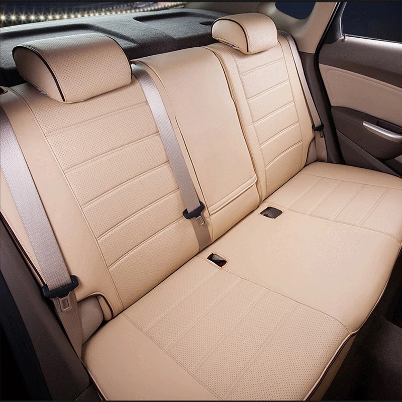 AutoDecorun подушка для автомобильного сиденья из искусственной кожи Lexus gs300 gs350 gs430 gs450h