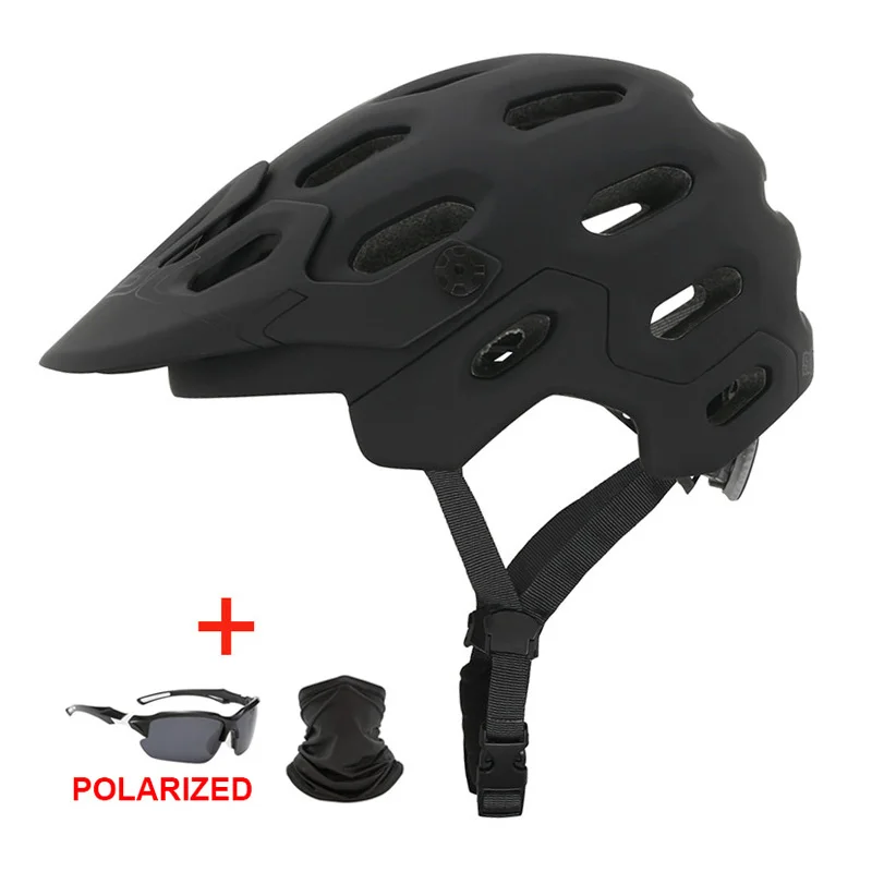 Шлем велосипедный ультралегкий для мужчин и женщин уличный спортивный шлем езды