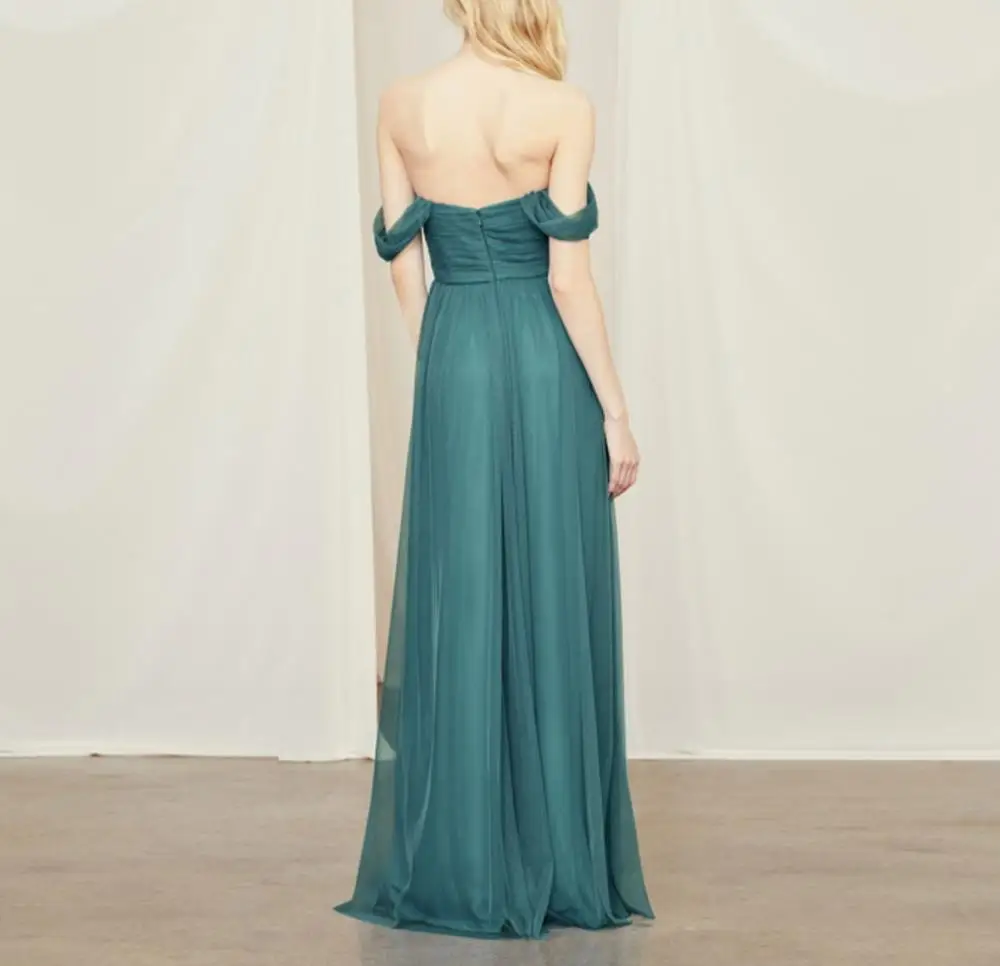 

Women's short evening dress plus size A line O neck chiffon formal prom dress sexy bridesmaid dress cocktail wedding party dress