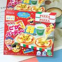 Кондитерские наборы в виде американского фастфуда, суши, пиццы и пр.#1