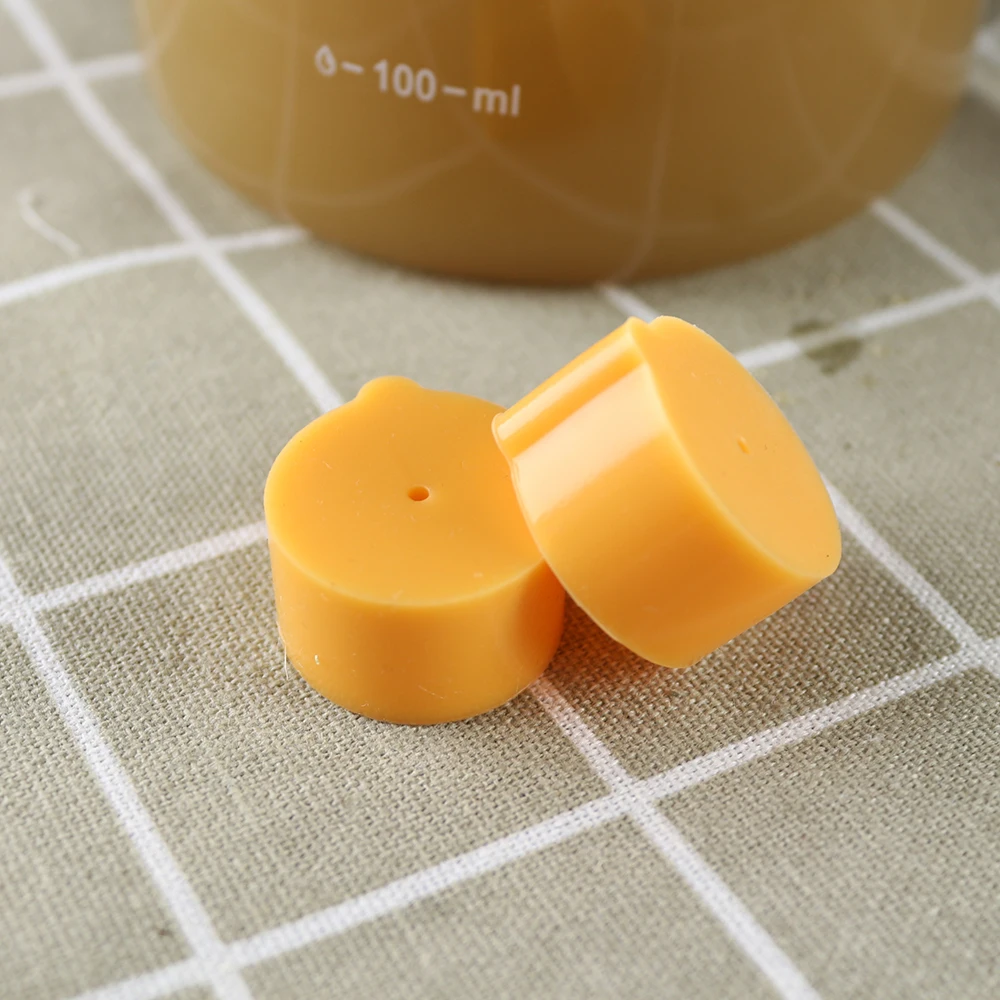 Соусник прозрачная стеклянная бутыль для масла с безмен кухонные инструменты